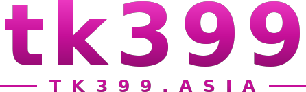 tk399 logo